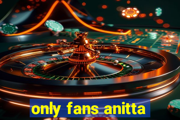 only fans anitta